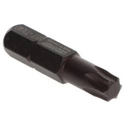 Gedore 6571230 887 TX T40 Bit TX Pohon (šroubovák): 5/16 Typ zakončení: TX