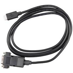 Victron Energy ASS030520500 VE.Direct auf RS232 Délka kabelu 1.8 m