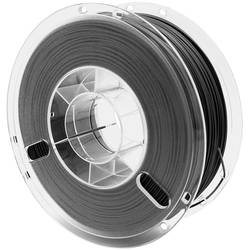 RAISE3D [S]5.11.00105 Premium vlákno pro 3D tiskárny PLA plast Vysoká tuhost 1.75 mm 1000 g černá Premium 1 ks
