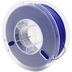 RAISE3D [S]5.11.00151 Premium vlákno pro 3D tiskárny PLA plast Bez zápachu, Vysoká tuhost 1.75 mm 1000 g modrá Premium 1 ks