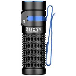 OLight Baton 4 Premium Edition 12042 LED kapesní svítilna napájeno akumulátorem 1300 lm 35 h 194 g
