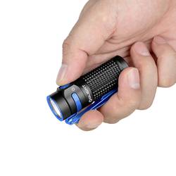 OLight Baton 4 Premium Edition 12042 LED kapesní svítilna napájeno akumulátorem 1300 lm 35 h 194 g