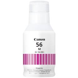 Canon 4431C001 GI-56 M náhradní náplň originál Canon purppurová 1 ks