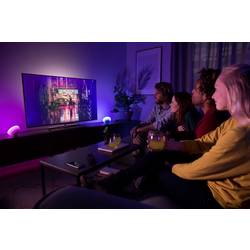 Philips Hue Hue světelný modul 4064161310688 Hue White & Color Ambiance Go + Hue Bridge RGBW