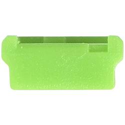 Smartkeeper Zámek portu Mini USB-B UL04P1GN sada 10 ks zelená bez klíče UL04P1GN