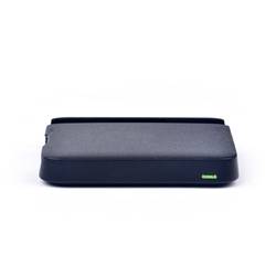 Smartkeeper Zámek portu micro USB-B MUL04P1GN sada 10 ks zelená bez klíče MUL04P1GN