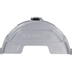 Ochranný kryt kombinující řezání, bezklíč, kov, 230 mm Bosch Accessories 2608000763