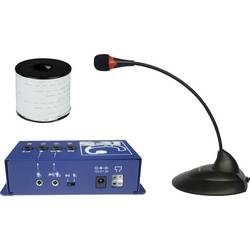 Geemarc ROOM LH160 indukční smyčka kompatibilní s naslouchadly
