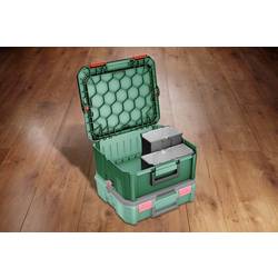 Bosch Home and Garden 1600A01V7R, 1600A01V7R kufr na elektrické nářadí, PP, (d x š x v) 237.70 x 104.60 x 131.50 mm