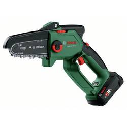 Bosch Home and Garden EasyChain 18V-15-7 mit Akku 2.5 Ah akumulátor Aku řetězová pila + akumulátor
