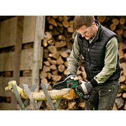 Bosch Home and Garden EasyChain 18V-15-7 akumulátor Aku řetězová pila bez akumulátoru