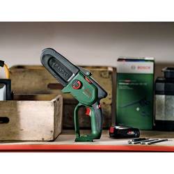 Bosch Home and Garden EasyChain 18V-15-7 akumulátor Aku řetězová pila bez akumulátoru