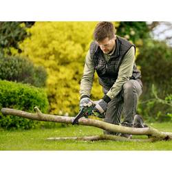 Bosch Home and Garden EasyChain 18V-15-7 akumulátor Aku řetězová pila bez akumulátoru
