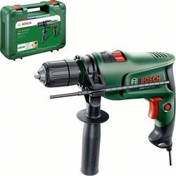 Bosch Home and Garden EasyImpact 600 příklepová vrtačka, 600 W, kufřík, 0603133000