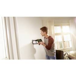 Bosch Home and Garden EasyImpact 600 příklepová vrtačka, 600 W, kufřík, 0603133000