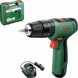 Bosch Home and Garden EasyImpact 1200 aku vrtací šroubovák, 2cestný, akumulátor, 06039D3104
