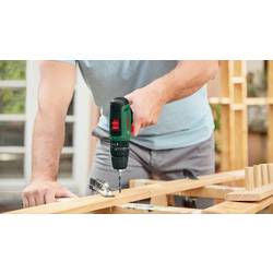 Bosch Home and Garden EasyImpact 1200 aku vrtací šroubovák, 2cestný, akumulátor, 06039D3104