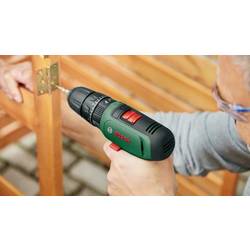 Bosch Home and Garden EasyImpact 1200 aku vrtací šroubovák, 2cestný, akumulátor, 06039D3104