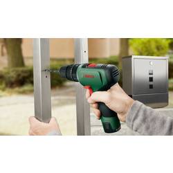Bosch Home and Garden EasyImpact 1200 aku vrtací šroubovák, 2cestný, akumulátor, 06039D3104