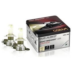 OSRAM 64193DWNBVNT-2MB LED svítidlo Night Breaker® LED
