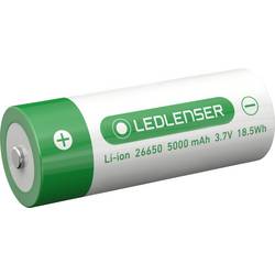 Ledlenser 501002 náhradní akumulátor MT14, M6R zelená