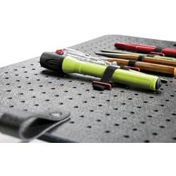 Parat 497000171 497000171 děrovaná deska 1 ks (d x š x v) 400 x 2 x 280 mm