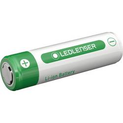Ledlenser 501001 náhradní akumulátor M7R, M7RX, X7R, F1R, H8R, M7R, MH10, MT10, P7R, PL6, MH11, BOD ML6, IA6R, IH8R