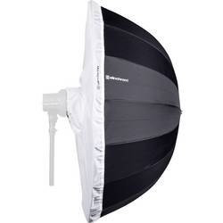 Elinchrom Elinchrom 26762, 125 cm, 124,5 cm (49 Zoll) 26762 softbox (Ø) 125 cm 1 ks