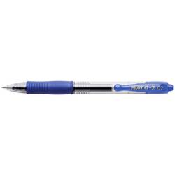 Pilot gelové inkoustové kuličkové pero G-2 N/A modrá 0.4 mm