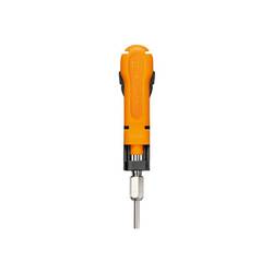 Tools, Contact removal tool, REMOVAL TOOL CM 5 Weidmüller Množství: 1 ks nástroj pro uvolňování kontaktů