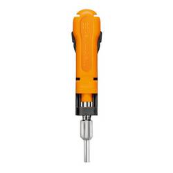 Tools, Contact removal tool, REMOVAL TOOL CM 3 Weidmüller Množství: 1 ks nástroj pro uvolňování kontaktů