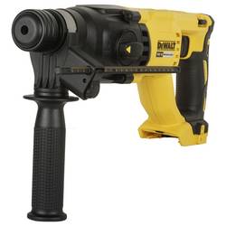 DEWALT DCH133NT SDS plus-aku kombinované kladivo 18 V Li-Ion kufřík