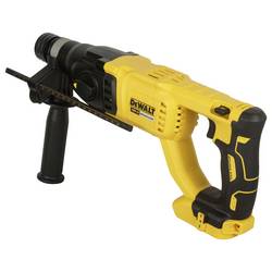 DEWALT DCH133NT SDS plus-aku kombinované kladivo 18 V Li-Ion kufřík