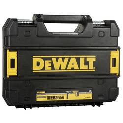 DEWALT DCH133NT SDS plus-aku kombinované kladivo 18 V Li-Ion kufřík