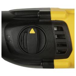 DEWALT DCH133NT SDS plus-aku kombinované kladivo 18 V Li-Ion kufřík