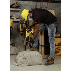 DEWALT DCH133NT SDS plus-aku kombinované kladivo 18 V Li-Ion kufřík