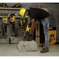 DEWALT DCH133NT SDS plus-aku kombinované kladivo 18 V Li-Ion kufřík