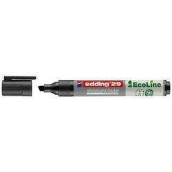 Edding 29 EcoLine 4-29001 popisovač na bílé tabule černá 1 ks