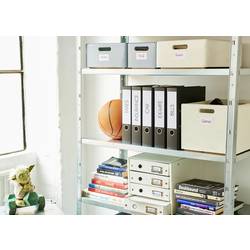 Edding 4-3000-10999 permanentní popisovač černá, červená, modrá, zelená, oranžová, hnědá, fialová, růžová Vodotěsné: Ano