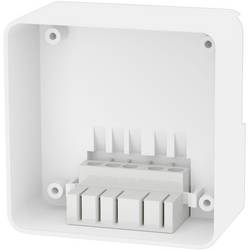 Suevia Installations-Set Practic spínací zásuvka s časovačem, SU259901