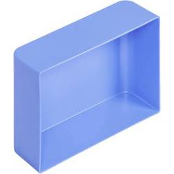 Alutec 66021 66021 Vložka na ochranu nářadí 1násobné (d x š x v) 153 x 111 x 52 mm