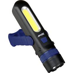 XCell 146585 Work COB 2in1 LED pracovní osvětlení na baterii 80 lm