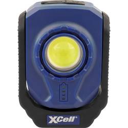 XCell 144590 Work Pocket LED pracovní osvětlení napájeno akumulátorem 6 W 680 lm, 340 lm, 180 lm