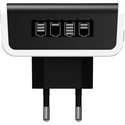 Ansmann Comfort Plus nabíječka akumulátorů NiMH AAA, AA, 9 V