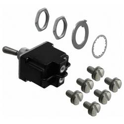 Honeywell SPS 2TL1-21 páčkový spínač 1 ks
