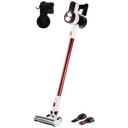 DOMO BLCD Clean Star, DO242SV akumulátorový vysavač, 21.6 V