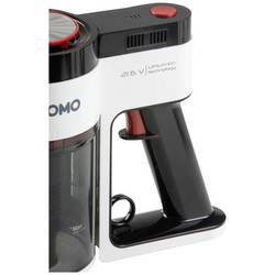 DOMO BLCD Clean Star, DO242SV akumulátorový vysavač, 21.6 V