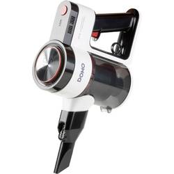 DOMO BLCD Clean Star, DO242SV akumulátorový vysavač, 21.6 V