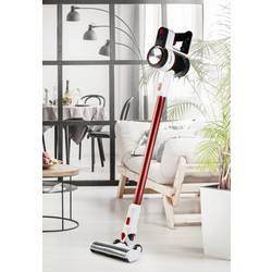 DOMO BLCD Clean Star, DO242SV akumulátorový vysavač, 21.6 V