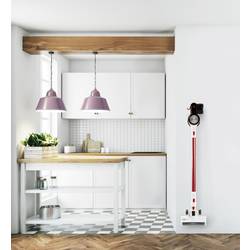 DOMO BLCD Clean Star, DO242SV akumulátorový vysavač, 21.6 V